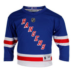 Rangers Replica Home Team Jersey - Denny's