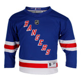Rangers Replica Home Team Jersey - Denny's