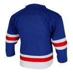 Rangers Replica Home Team Jersey - Denny's