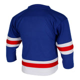 Rangers Replica Home Team Jersey - Denny's
