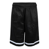 Trim Mesh Short - Denny's