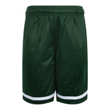 Trim Mesh Short - Denny's