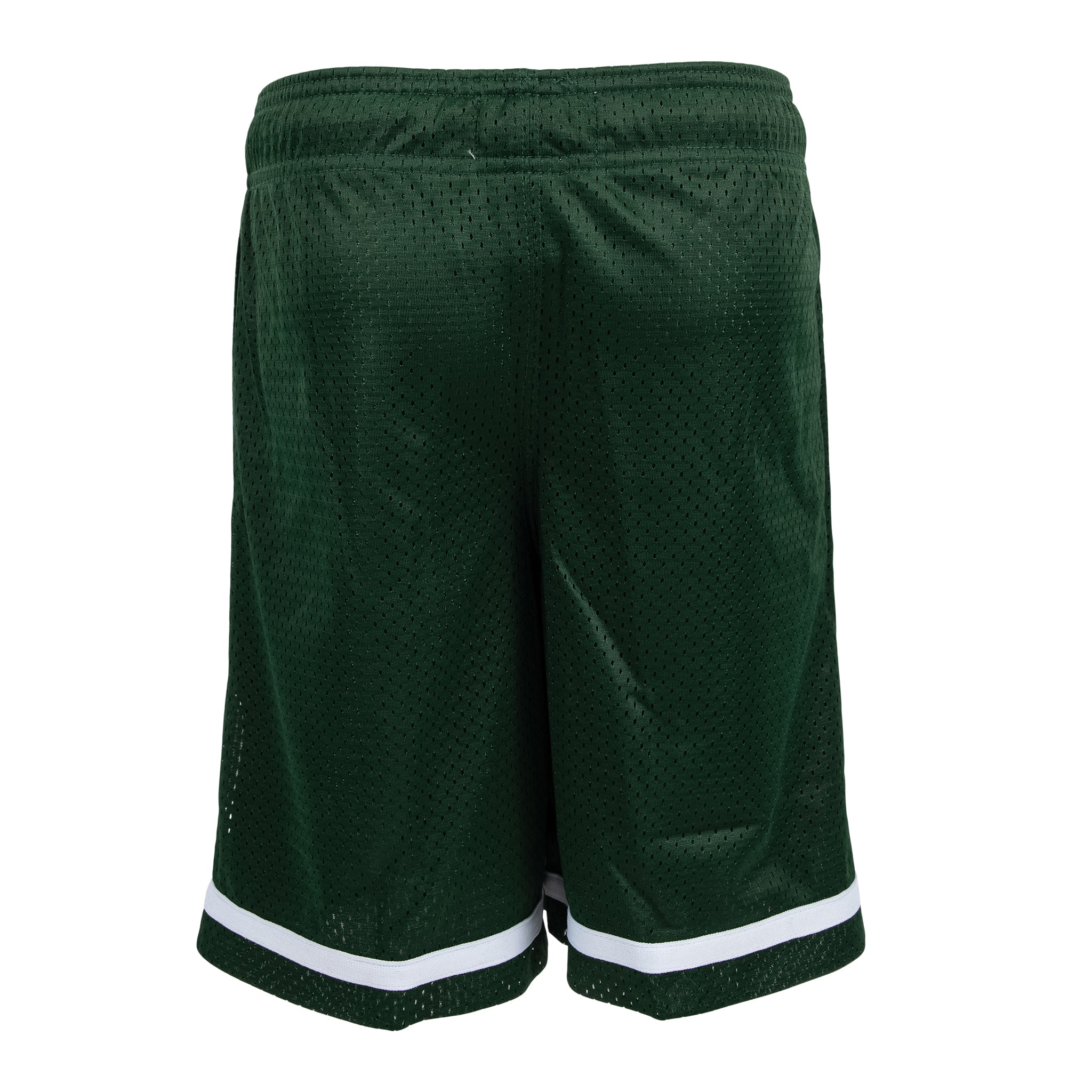 Trim Mesh Short - Denny's