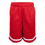 Trim Mesh Short - Denny's