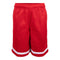 Trim Mesh Short - Denny's