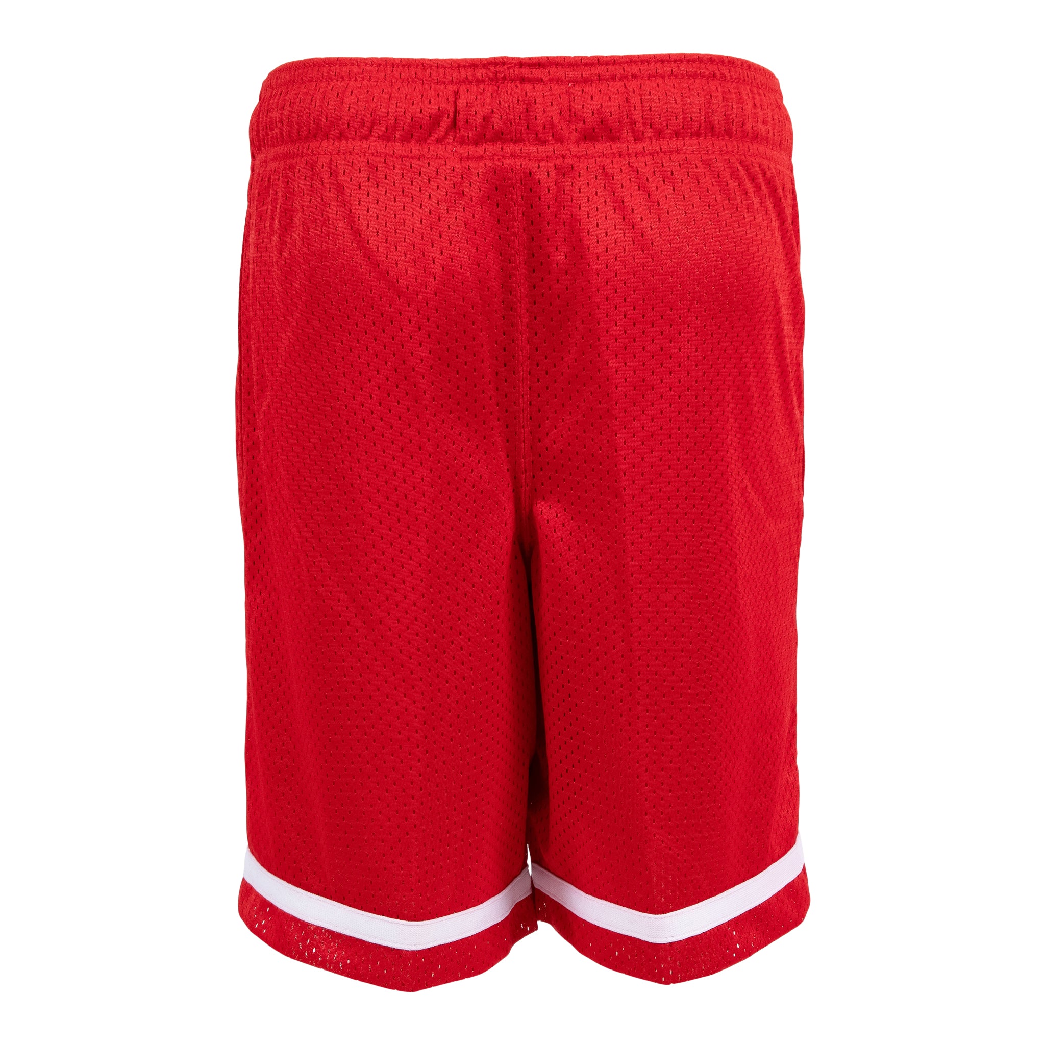 Trim Mesh Short - Denny's