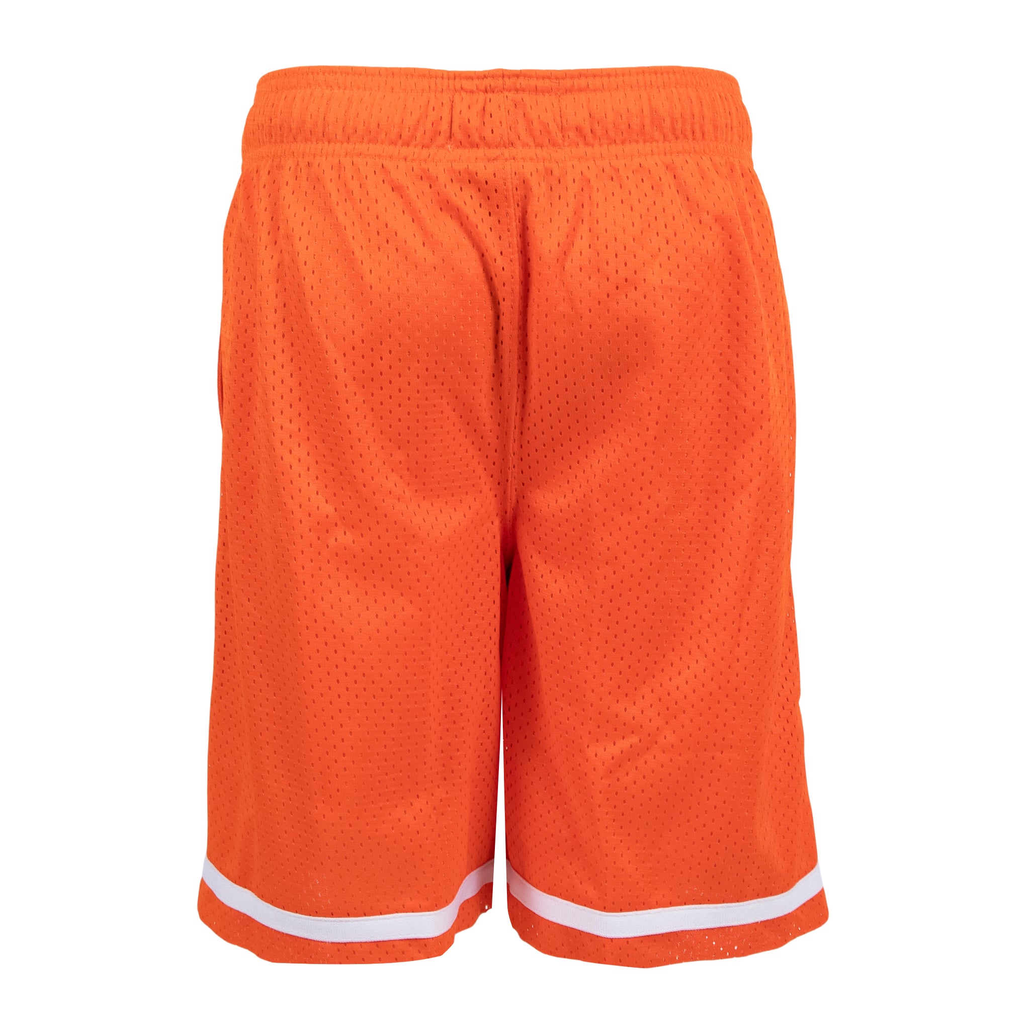 Trim Mesh Short - Denny's