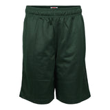 Mesh Short - Denny's