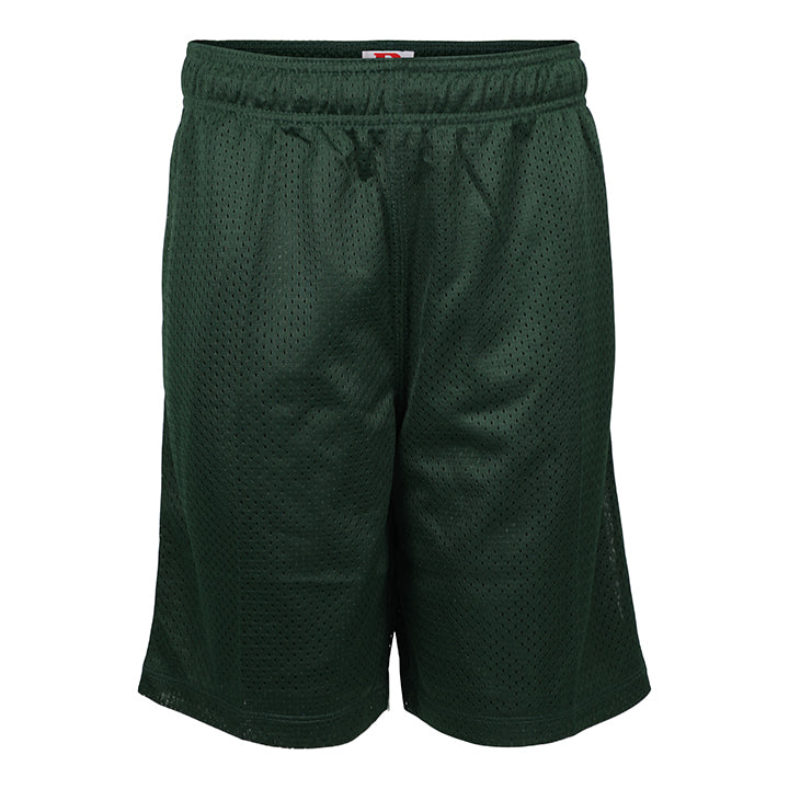 Mesh Short - Denny's