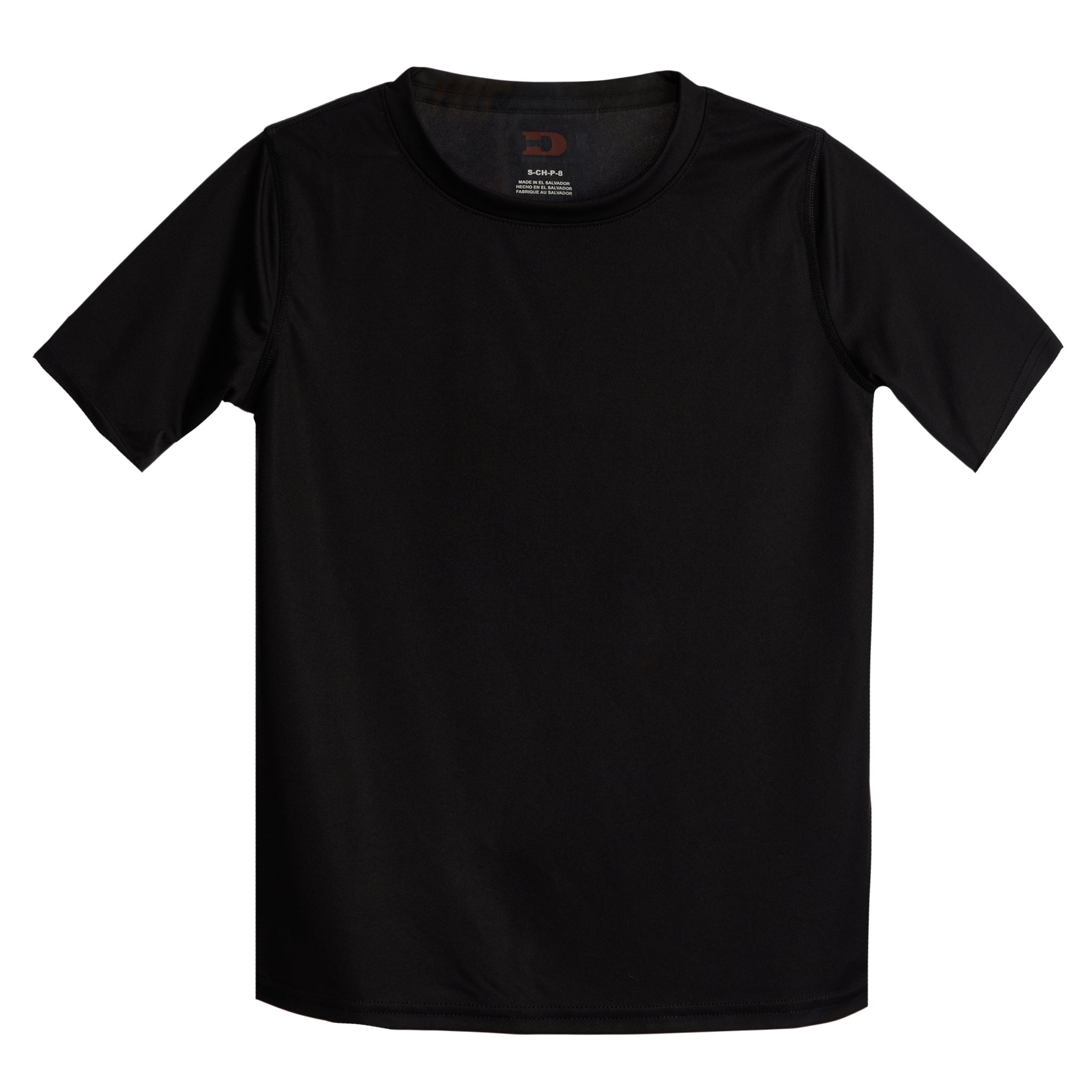 Dri-Fit Tee - Denny's