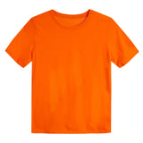 Solid Tee - Denny's