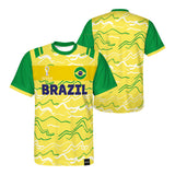 Brazil World Cup Jersey - Denny's