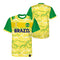 Brazil World Cup Jersey - Denny's