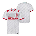 England World Cup Jersey - Denny's