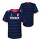 France World Cup Jersey - Denny's