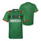 Mexico World Cup Jersey - Denny's