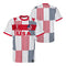 USA World Cup Jersey - Denny's