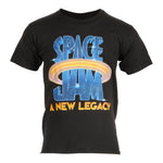 Space Jam Legacy Tee - Denny's