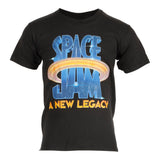 Space Jam Legacy Tee - Denny's