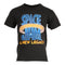 Space Jam Legacy Tee - Denny's