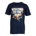 Welcome To The Space Jam Tee - Denny's