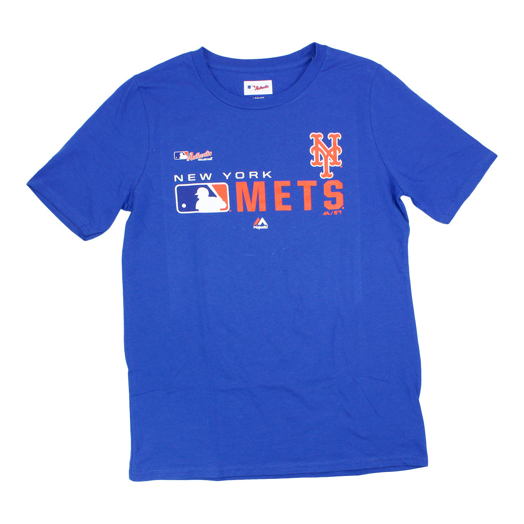 Mets Undefeated Tee - Denny's