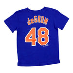 Degrom/Mets Tee - Denny's