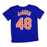 Degrom/Mets Tee - Denny's