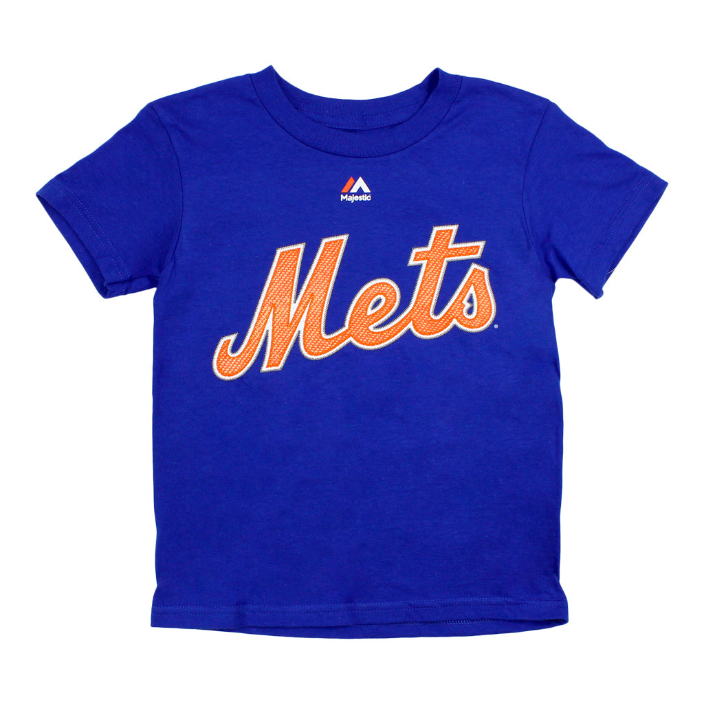 Degrom/Mets Tee - Denny's
