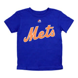 Degrom/Mets Tee - Denny's