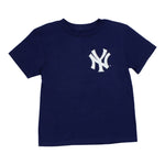 Judge/Yankees Tee - Denny's