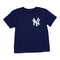 Judge/Yankees Tee - Denny's