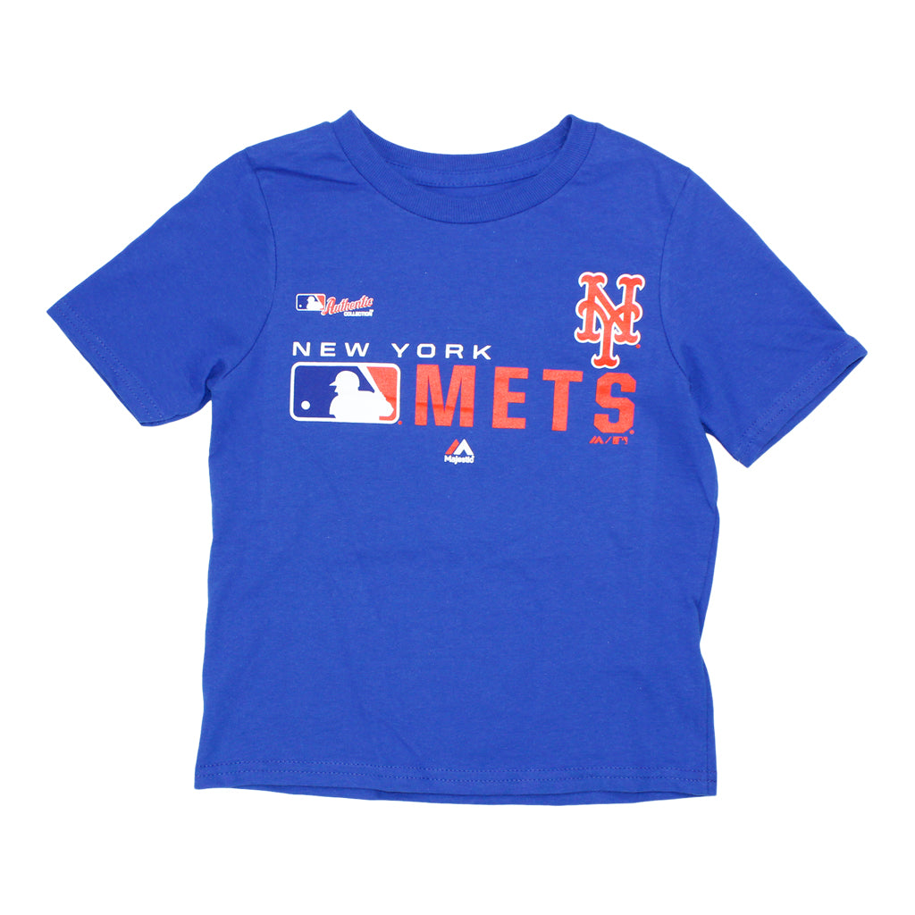 Mets Undefeated Tee - Denny's