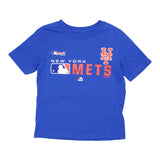 Mets Undefeated Tee - Denny's