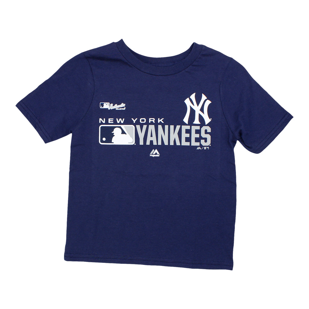 Yankees Undefeated Tee - Denny's