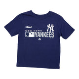 Yankees Undefeated Tee - Denny's
