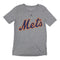 Triblend Degrom Mets Tee - Denny's