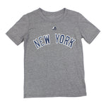 Triblend Stanton Yankees Tee - Denny's
