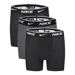 Cotton 3pk Boxer Brief - Denny's