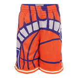 Knicks Big Face Short - Denny's