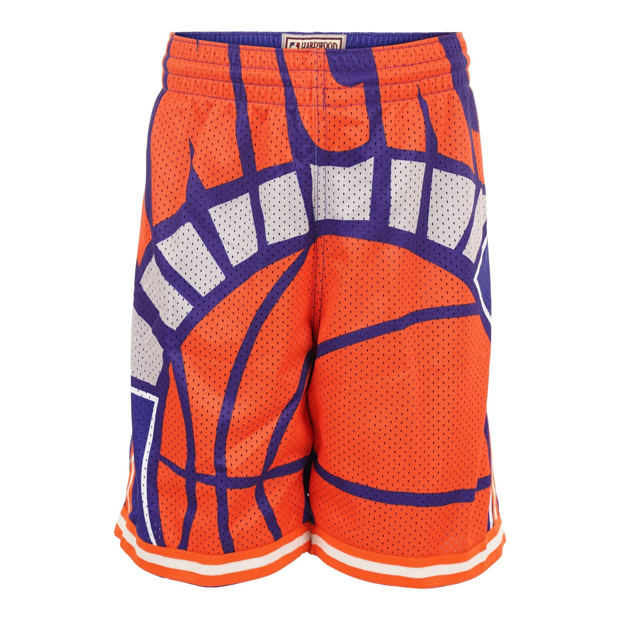 Knicks Big Face Short - Denny's