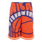 Knicks Big Face Short - Denny's