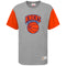 Knicks Big Face Tee - Denny's