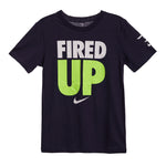 Fired Up Tee - Denny's