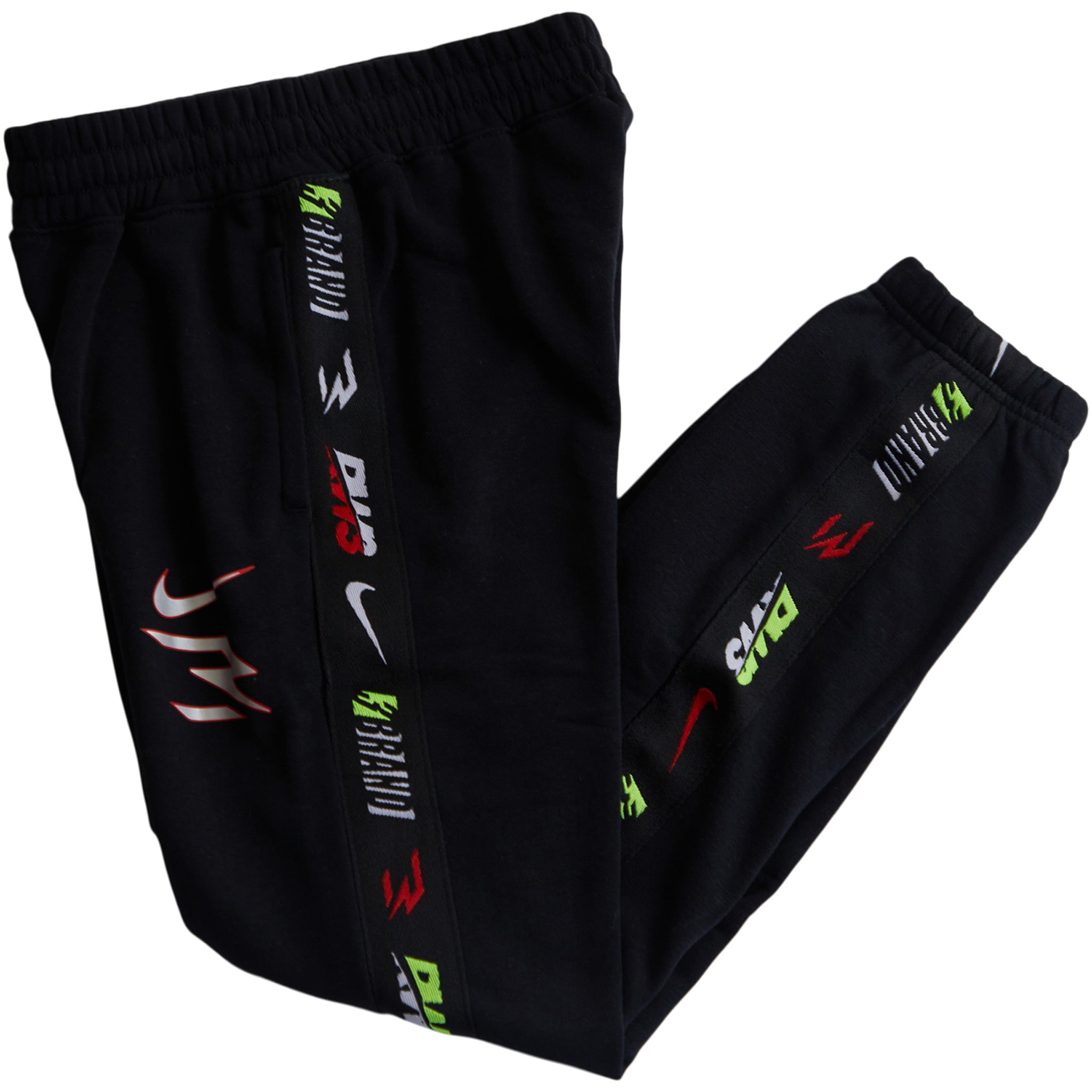 Icon Panel Jogger - Denny's