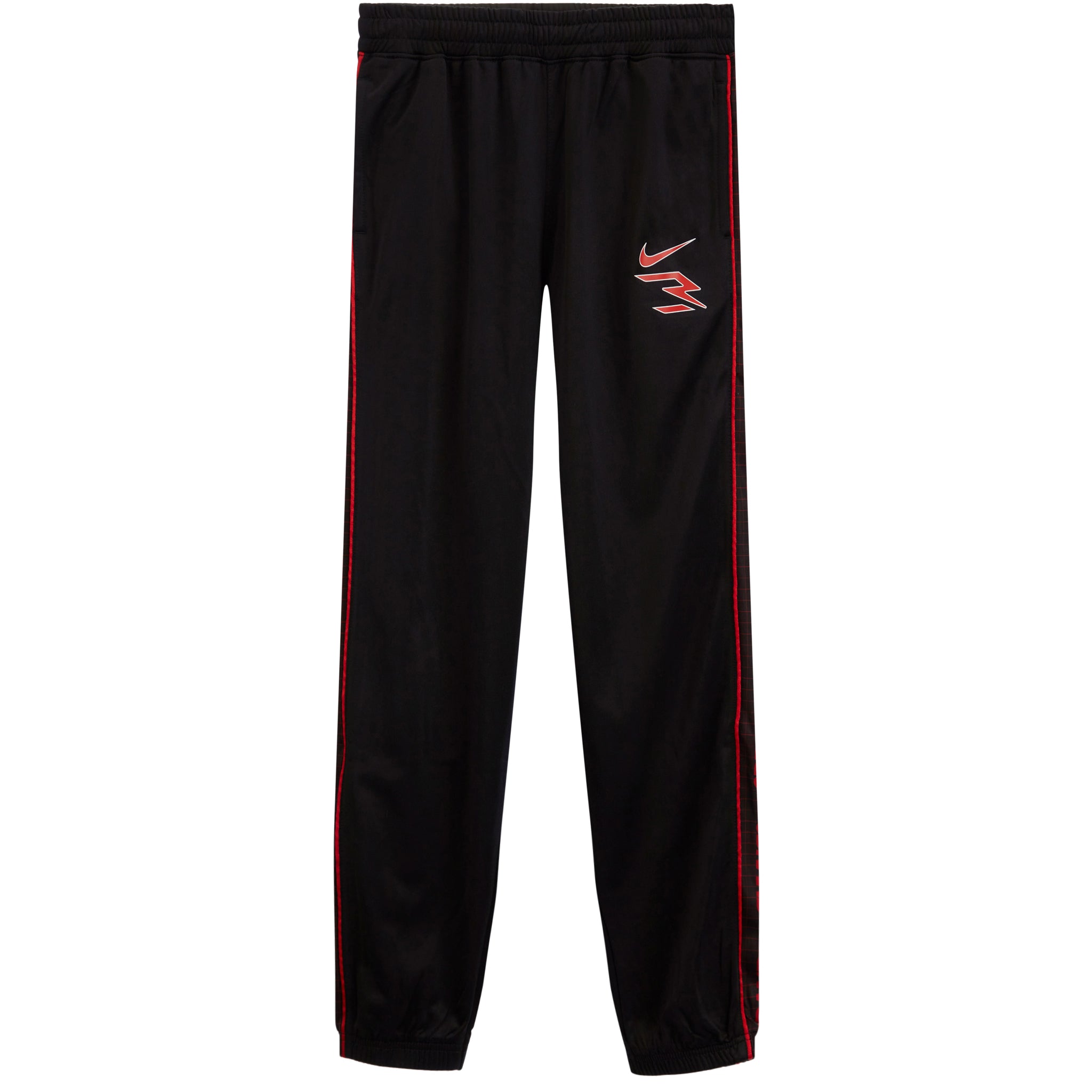 3 Brand Panel Jogger - Denny's