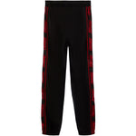 3 Brand Panel Jogger - Denny's