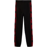 3 Brand Panel Jogger - Denny's