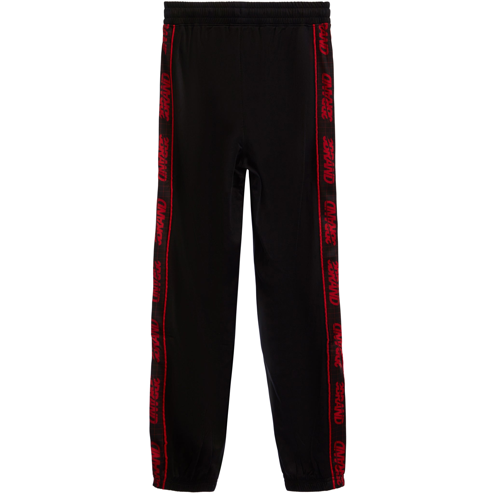 3 Brand Panel Jogger - Denny's