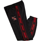 3 Brand Panel Jogger - Denny's